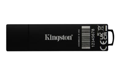 Kingston Technology IronKey 512GB D500S FIPS 140-3 Lvl 3 AES-256 view 2