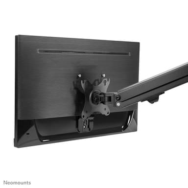 Neomounts FPMA-D650BLACK Monitor arm 17-27" - coil spring view 12