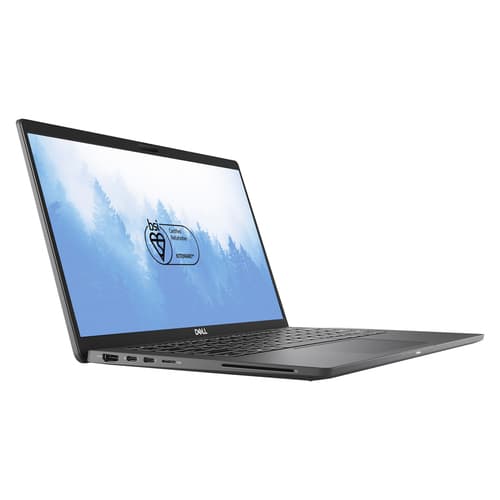 A2C Dell Latitude 7410 Intel® Core™ i5 Laptop 35.6 cm (14") 16 GB DDR4-SDRAM 256 GB Wi-Fi 5 (802.11ac) UK English Silver