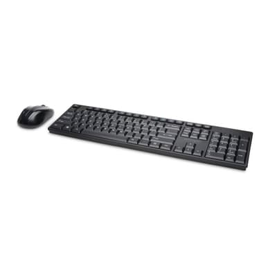 Kensington Pro Fit Low-Profile Wireless Desktop Set view 1