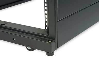 APC NetShelter SX 48U Black view 5