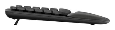 Logitech Wave Keys view 1
