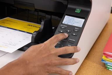 Canon imageFORMULA DR-G2110 A3 High-Speed Production Network Scanner view 6