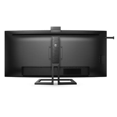 Philips 40B1U6903CH/00 computer monitor 100.8 cm (39.7") 5120 x 2160 pixels 5K Ultra HD LCD Black view 10