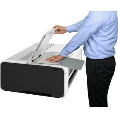 Canon imagePROGRAF TC-21M large format printer Wi-Fi Inkjet Colour 2400 x 1200 DPI A1 (594 x 841 mm) Ethernet LAN view 8