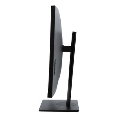 Hannspree HP 278 WJB computer monitor 68.6 cm (27") 1920 x 1080 pixels Full HD LED Black view 10