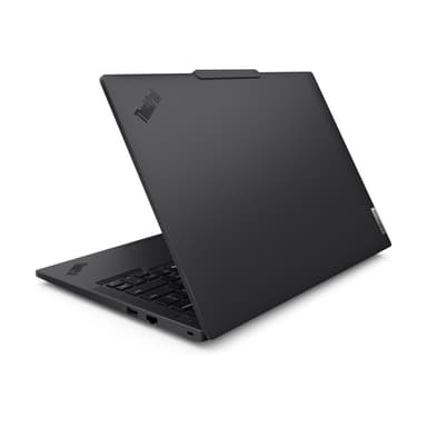Lenovo ThinkPad T14 Gen 6 (Intel) Copilot+ PC Intel Core Ultra 5 226V Laptop 35.6 cm (14") WUXGA 16 GB LPDDR5x-SDRAM 512 GB SSD Wi-Fi 7 (802.11be) Windows 11 Pro UK English Black view 11