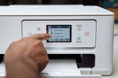Canon PIXMA TS7650i A4 Colour MFP Inkjet view 13