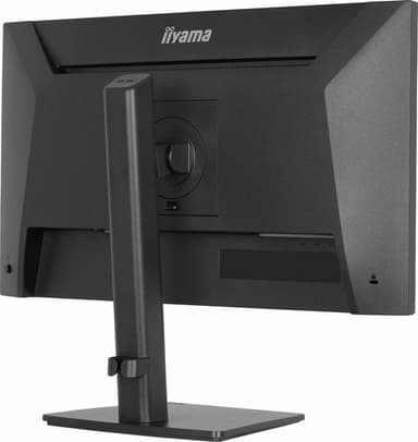 iiyama ProLite XB2493HSU-B1 computer monitor 60.5 cm (23.8") 1920 x 1080 pixels Full HD LED Black view 19