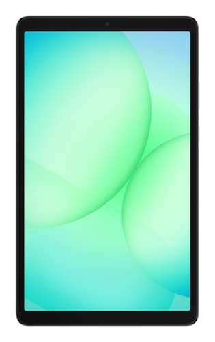 Samsung Galaxy Tab A11 64 GB 22.1 cm (8.7") 4 GB Wi-Fi 5 (802.11ac) Silver view 2