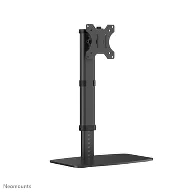 Neomounts FPMA-D890BLACK Monitor stand 10-30" view 3