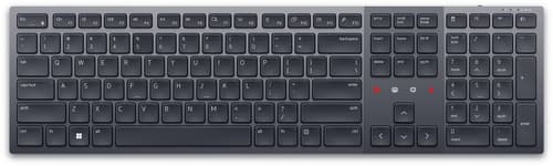 DELL Pro Premium Collaboration Keyboard - KB900 - UK (QWERTY)