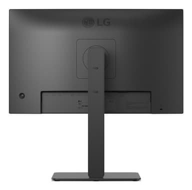 LG 24BA650-B computer monitor 60.5 cm (23.8") 1920 x 1080 pixels Full HD LED Black view 11