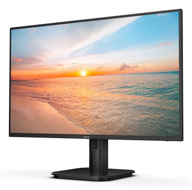 Philips 1000 series 24E1N1100A/00 computer monitor 60.5 cm (23.8") 1920 x 1080 pixels Full HD LCD Black view 9