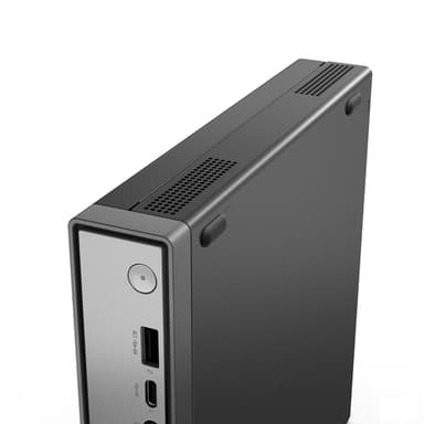Lenovo ThinkCentre neo 50q Gen 6 Intel Core Ultra 5 226V 16 GB 512 GB SSD Windows 11 Pro Mini PC Black view 15