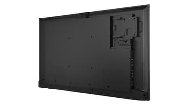 Lenovo ThinkVision E65 LFD computer monitor 163.8 cm (64.5") 3840 x 2160 pixels 4K Ultra HD LCD Black view 6