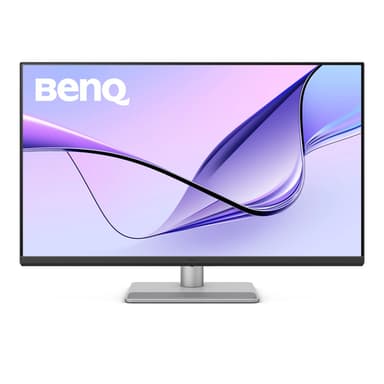 BenQ MA320UP computer monitor 80 cm (31.5") 3840 x 2160 pixels 4K Ultra HD White view 2