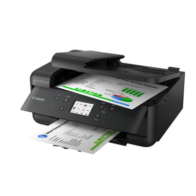 Canon PIXMA TR7650 Inkjet A4 4800 x 1200 DPI Wi-Fi view 19
