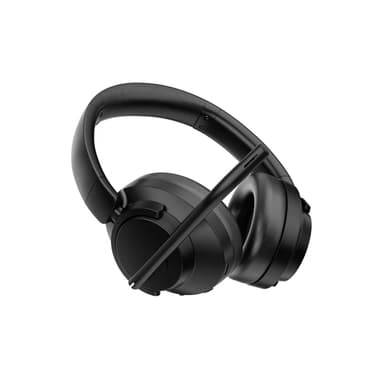 Kensington C3550 EQ Bluetooth Over‐Ear Headset view 7