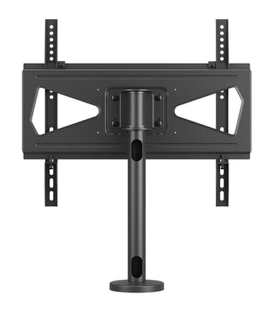Neomounts DS42-430BL14 TV stand 32-55"- bolt-down - swivel view 11