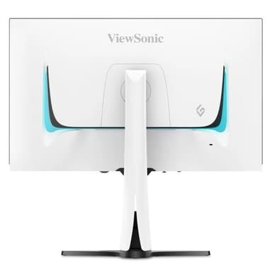 Viewsonic XG272-2K-OLED computer monitor 68.6 cm (27") 2560 x 1440 pixels Quad HD Black, White view 5