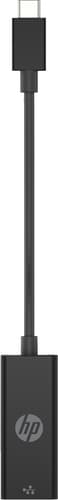 HP USB-C to RJ45 Adapter G2 view 1