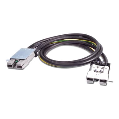APC SYOPT4I power cable 1.2 m view 3