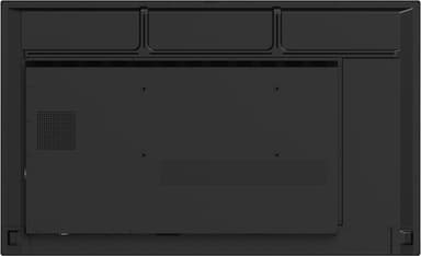 Viewsonic IFP55G1 interactive whiteboard 139.7 cm (55") 3840 x 2160 pixels Touchscreen Black HDMI view 4