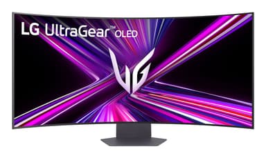 LG UltraGear OLED GX9 5K2K 45GX950A Gaming Monitor view 13