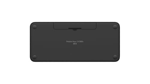 Logitech Pebble Keys 2 K380s (AZERTY) — 920-011803