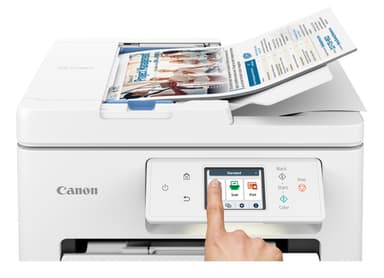 Canon PIXMA TS7750i Inkjet A4 1200 x 1200 DPI Wi-Fi view 15