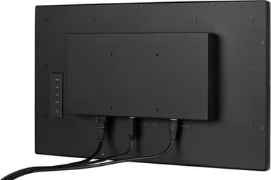 iiyama TF2238MSC-B1 computer monitor 53.3 cm (21") 1920 x 1080 pixels Full HD LED Touchscreen Black view 16