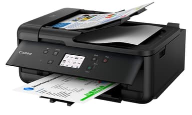 Canon PIXMA TR7650 Inkjet A4 4800 x 1200 DPI Wi-Fi view 20