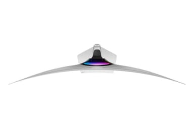 Samsung 49" Odyssey OLED G93SD DQHD, 240Hz Gaming Monitor view 7