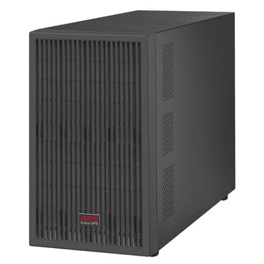 APC Easy UPS On-Line SRV Battery Pack for 2/3kVA Extended runtime model, 72V view 1