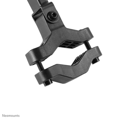 Neomounts FL40-430BL11 TV pole mount 17-32" - diam. 28-60 mm view 7