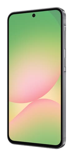 Samsung Galaxy A56 17 cm (6.7") Dual SIM Android 15 5G USB Type-C 8 GB 256 GB 5000 mAh Graphite view 4