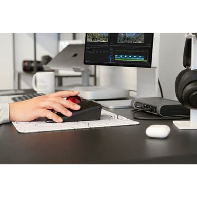 Kensington Expert Mouse Wireless Trackball view 35