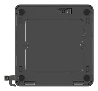 ASUS NUC 15 Pro RNUC15CRKU500002 Black 225H view 3