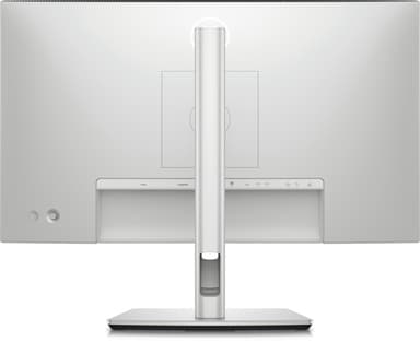DELL UltraSharp U2424HE computer monitor 60.5 cm (23.8") 1920 x 1080 pixels Full HD LCD Black, Silver view 5