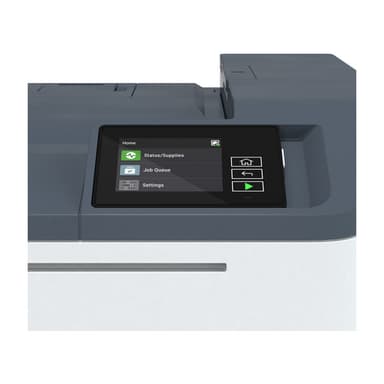 Xerox C320 A4 33ppm Wireless Duplex Printer PS3 PCL5e/6 2 Trays Total 251 Sheets view 34