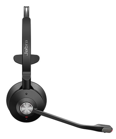 Jabra Engage 65 SE - Mono, UK/HK/SG/AU/NZ view 4