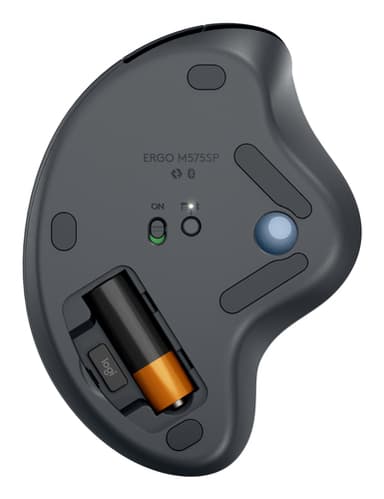 Logitech ERGO M575S view 7