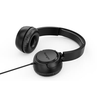 Kensington H950 EQ USB-C/USB-A On-Ear Headset view 18