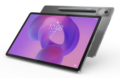 Lenovo Idea Tab Pro Mediatek 128 GB 32.3 cm (12.7") 8 GB Wi-Fi 6E (802.11ax) Android 14 Grey view 9