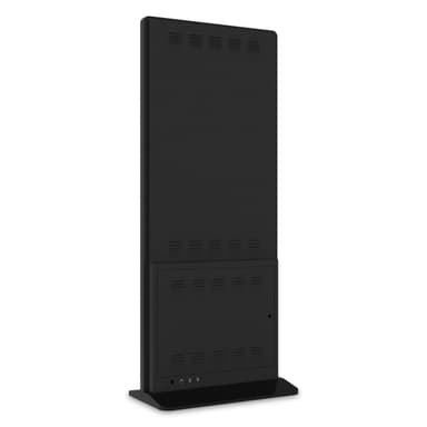 Viewsonic EP5542 Signage Display 139.7 cm (55") 400 cd/m² 4K Ultra HD Android 8.0 16/7 view 5