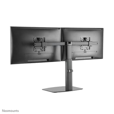 Neomounts FPMA-D865DBLACK Monitor stand 10-27" - gas spring view 9