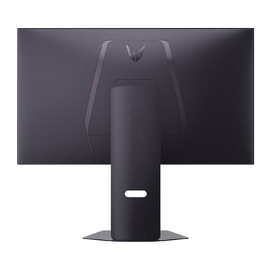 LG UltraGear OLED GX8 32GX850A-B 4K UHD Dual-Mode: 165Hz -330Hz gaming monitor view 7