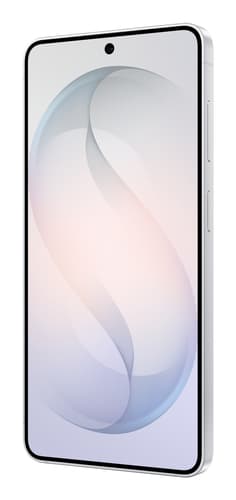 Samsung Galaxy S26 16 cm (6.3") Dual SIM Android 16.0 5G USB Type-C 12 GB 256 GB 4300 mAh White view 8