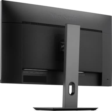 Viewsonic VG Series 27” 4K UHD USB-C Monitor with Dual Speakers view 8